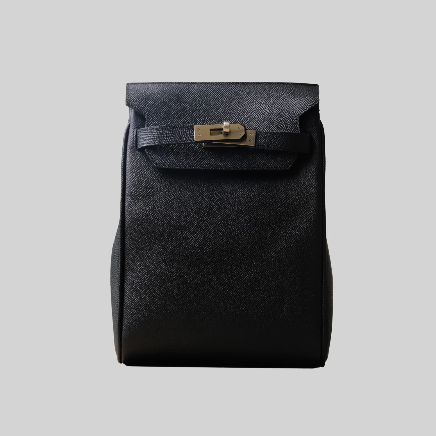 The Lock-Bag - Black Taïga