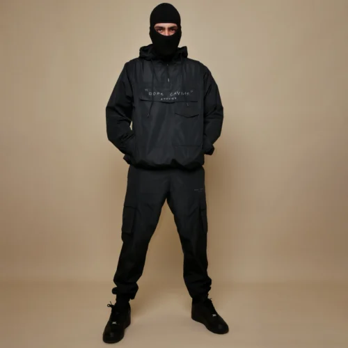 Waterproof Tracksuit