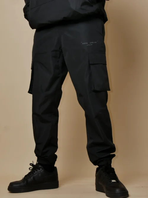 Tracksuit Pants