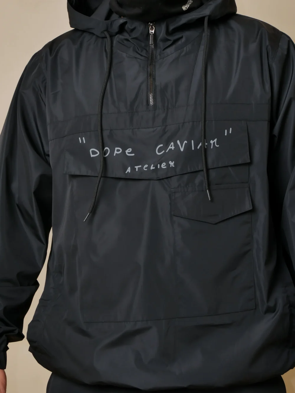 Waterproof Jacket - Image 2