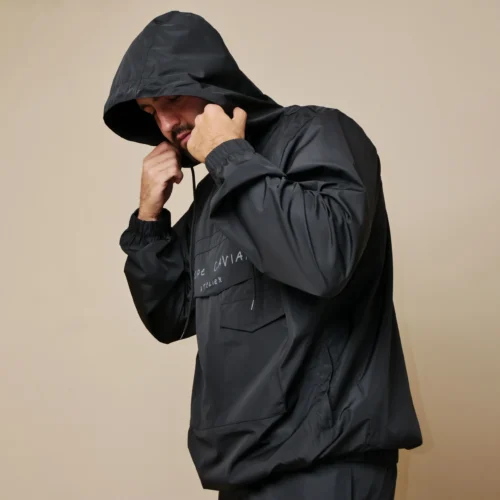 Waterproof Jacket