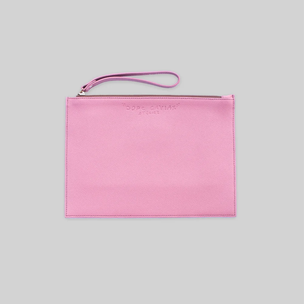 Pouch to go - Sunset Pink
