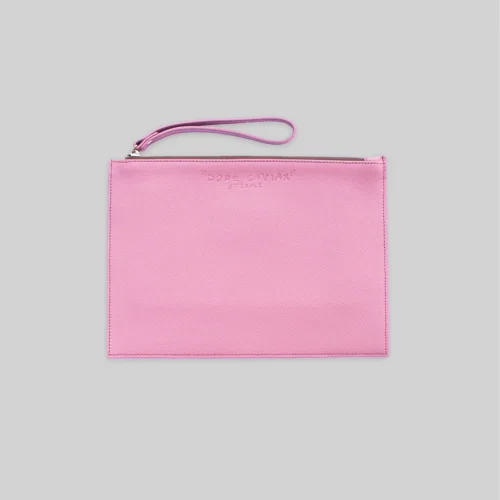 Pouch to go - Sunset Pink