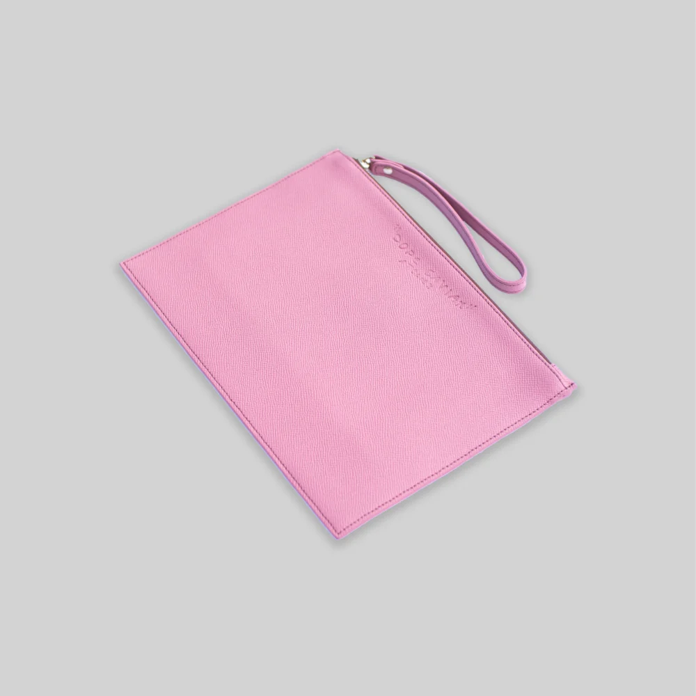 Pouch to go - Sunset Pink - Image 2