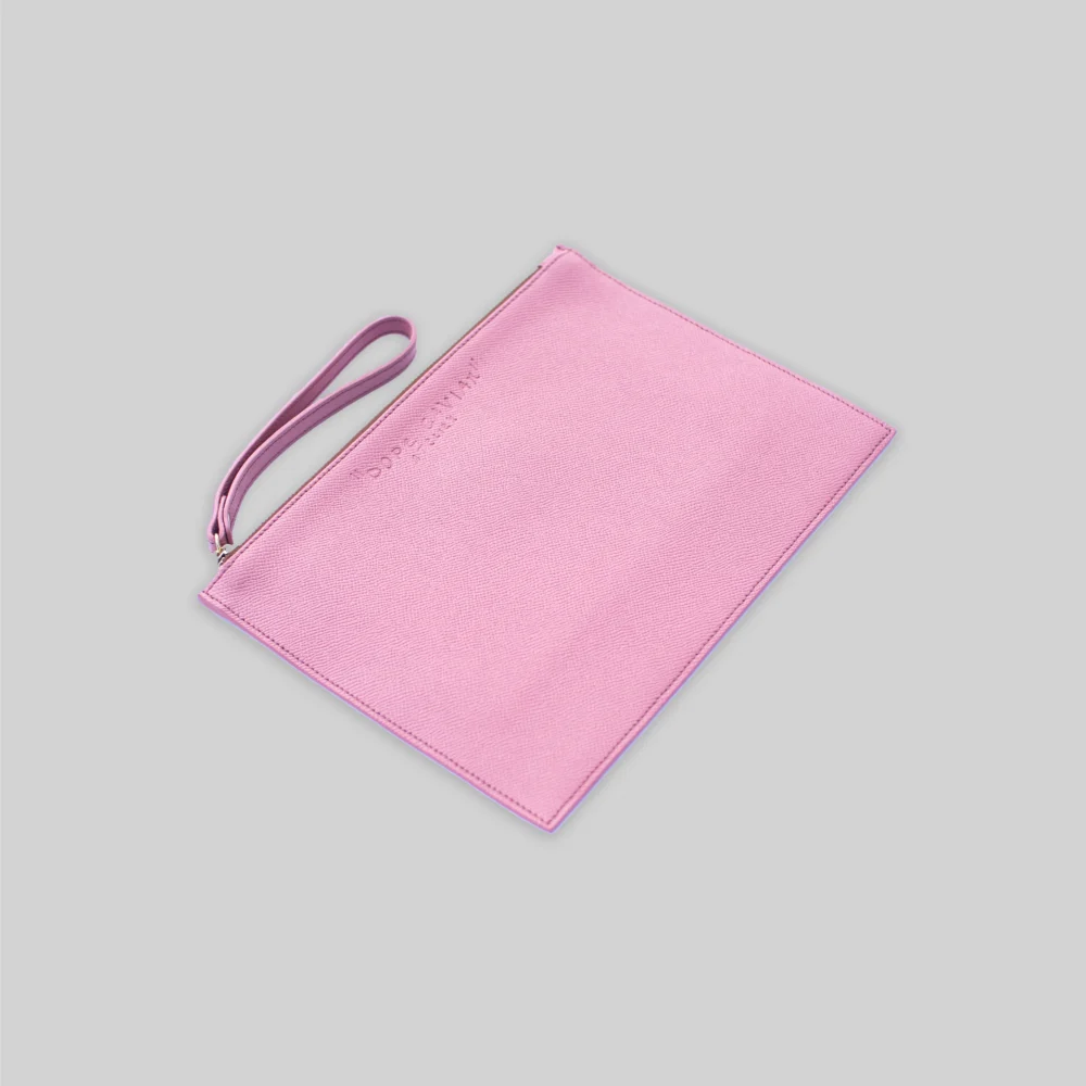 Pouch to go - Sunset Pink - Image 3