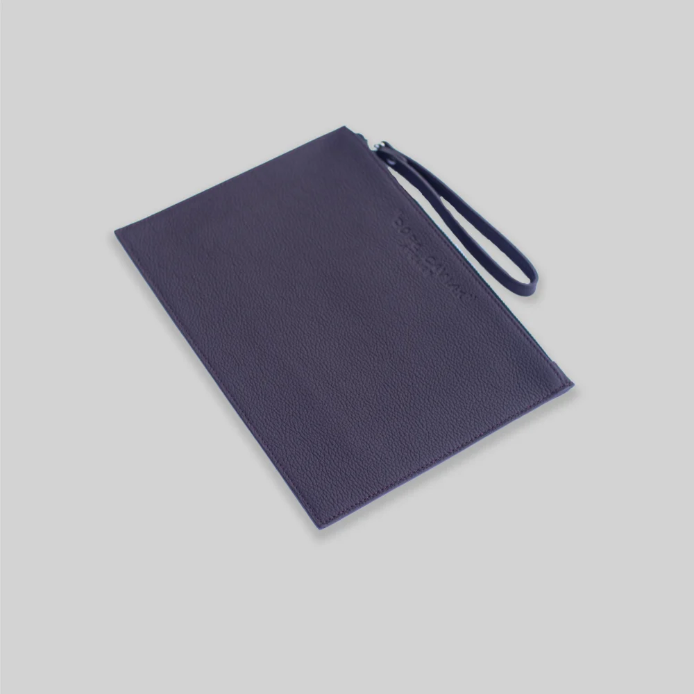 Pouch to go - Espresso Brown - Image 2