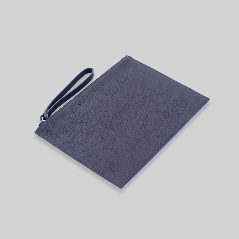 Pouch to go - Espresso Brown - Image 3