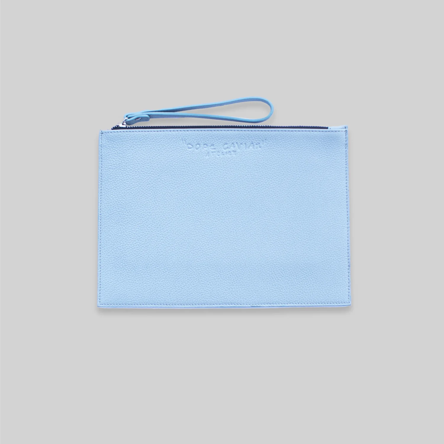 Pouch to go - Ice Blue