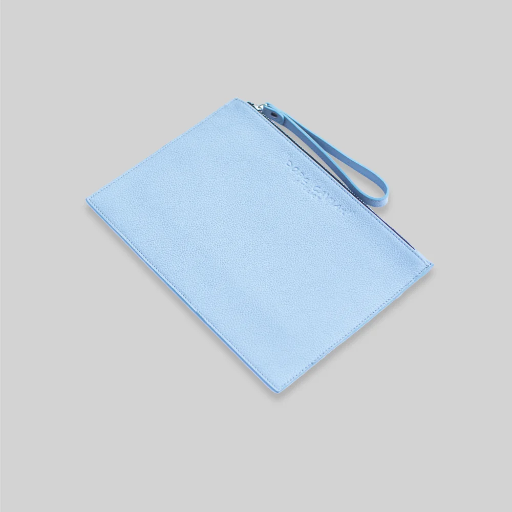 Pouch to go - Ice Blue - Image 3