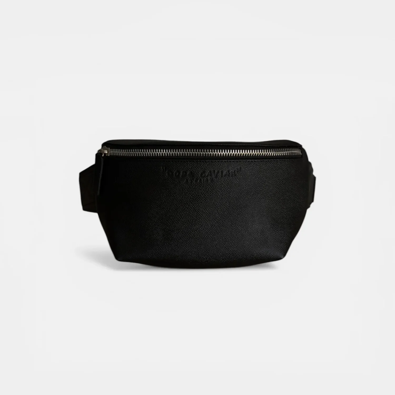 Crossbody Bag - Taïga Leather