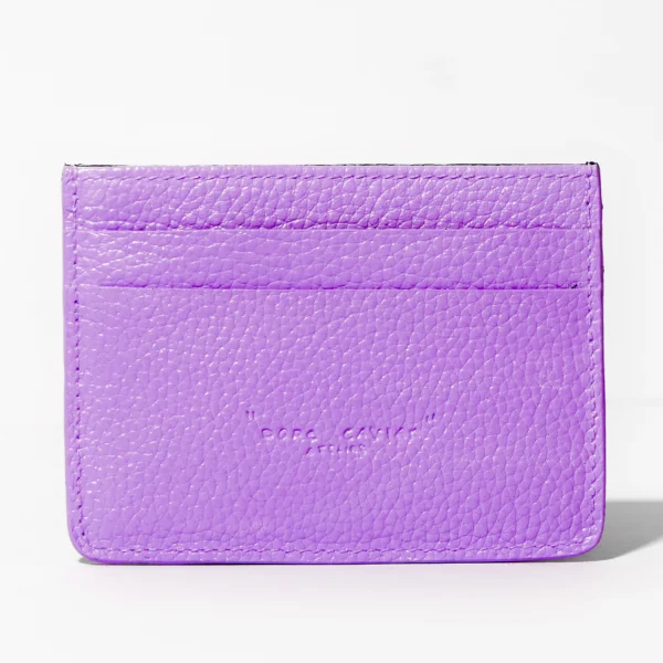 Card Holder / Italian Leather - Image 3