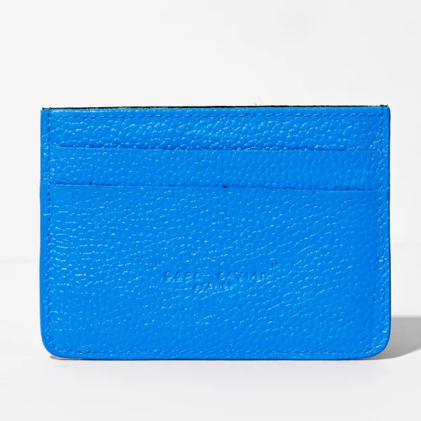 Card Holder / Italian Leather - Image 5