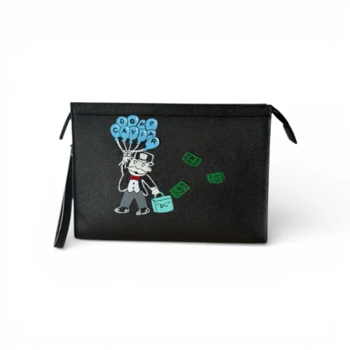 Travel Pouch | Monop balloon