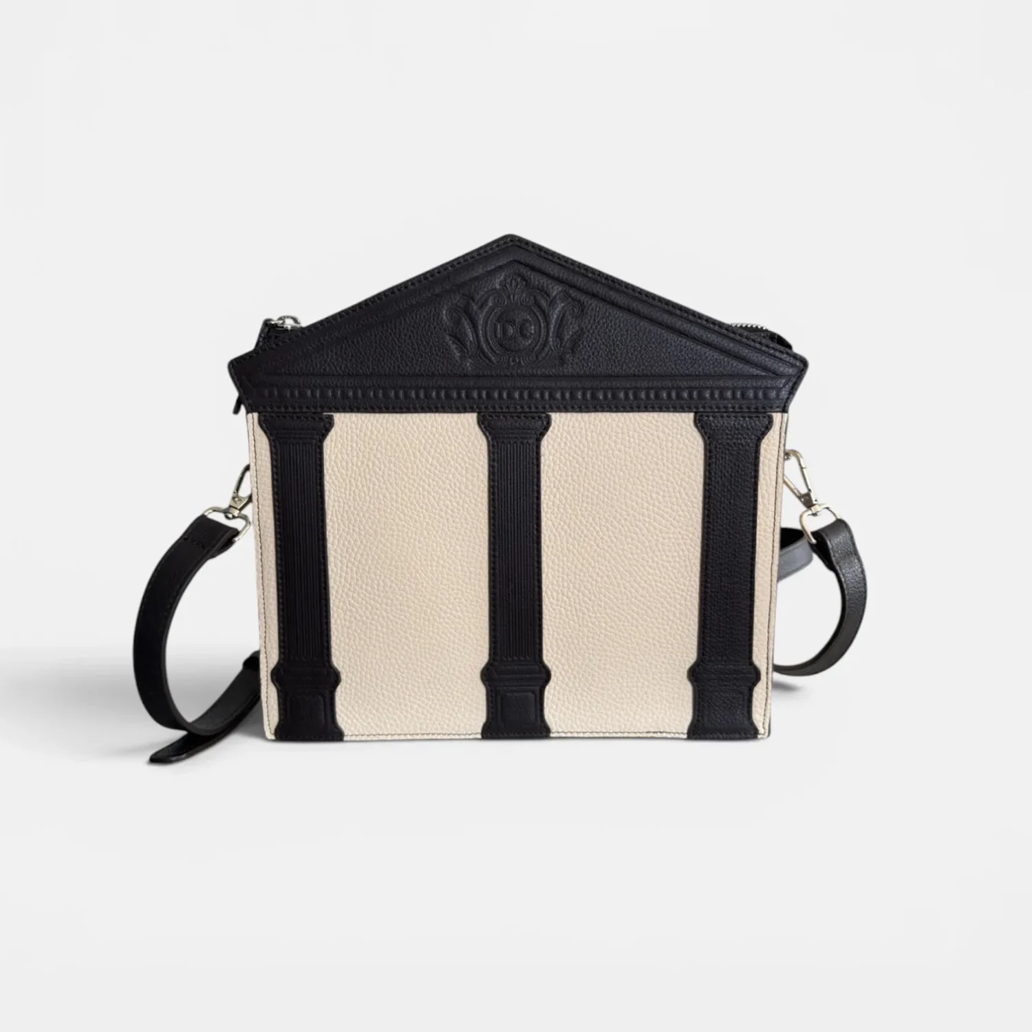 Maison DC - Chocolate & Cream