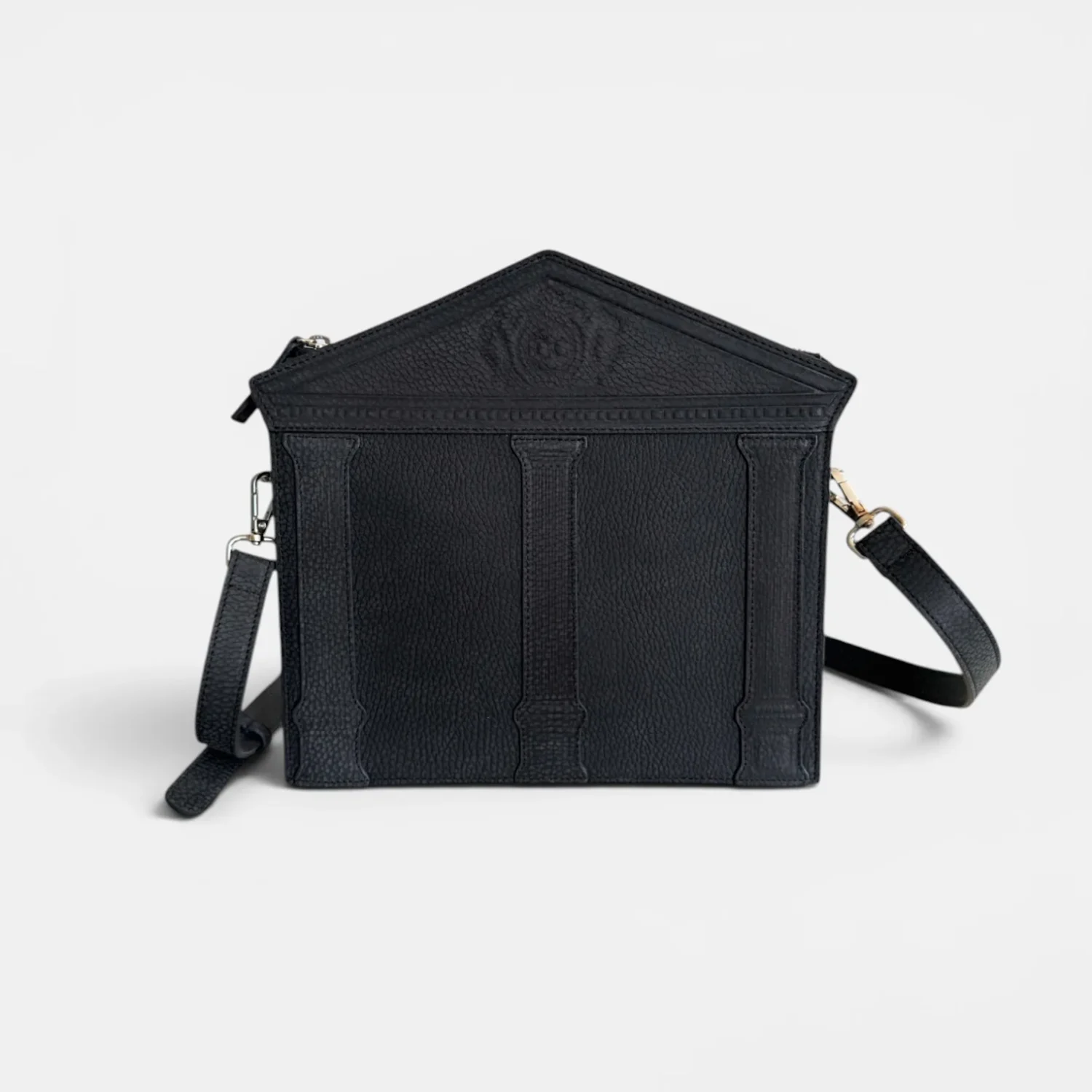 Maison DC - Nubuck Black