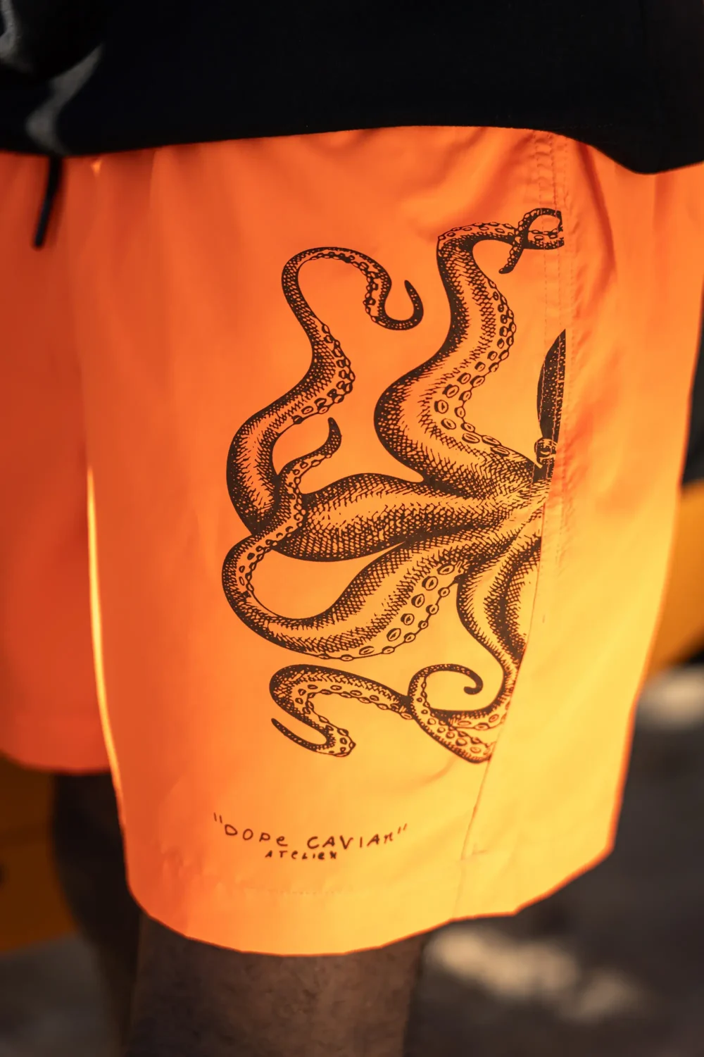 Octopus Swimwear - Image 2