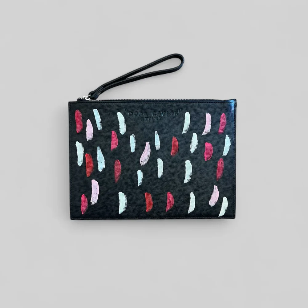 Pouch to go - Coup De Pinceau
