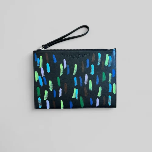 Pouch to go - Coup De Pinceau