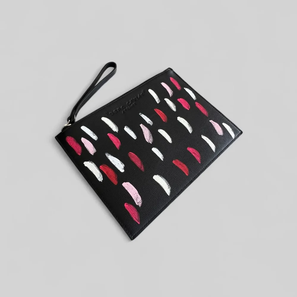 Pouch to go - Coup De Pinceau - Image 3