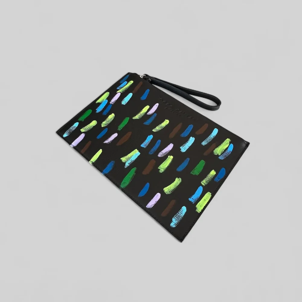 Pouch to go - Coup De Pinceau - Image 3