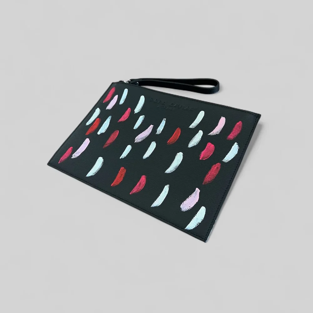 Pouch to go - Coup De Pinceau - Image 2