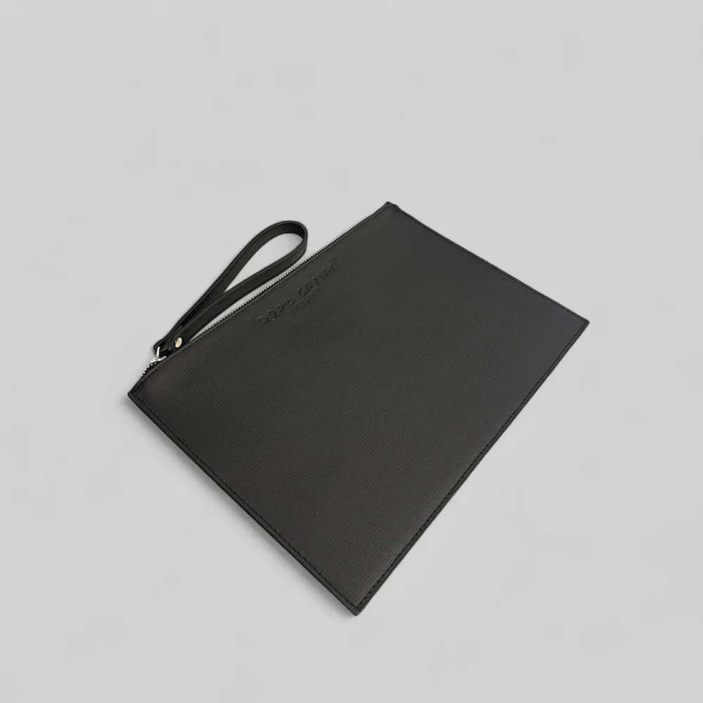 Pouch to go - Saffiano Leather - Image 2