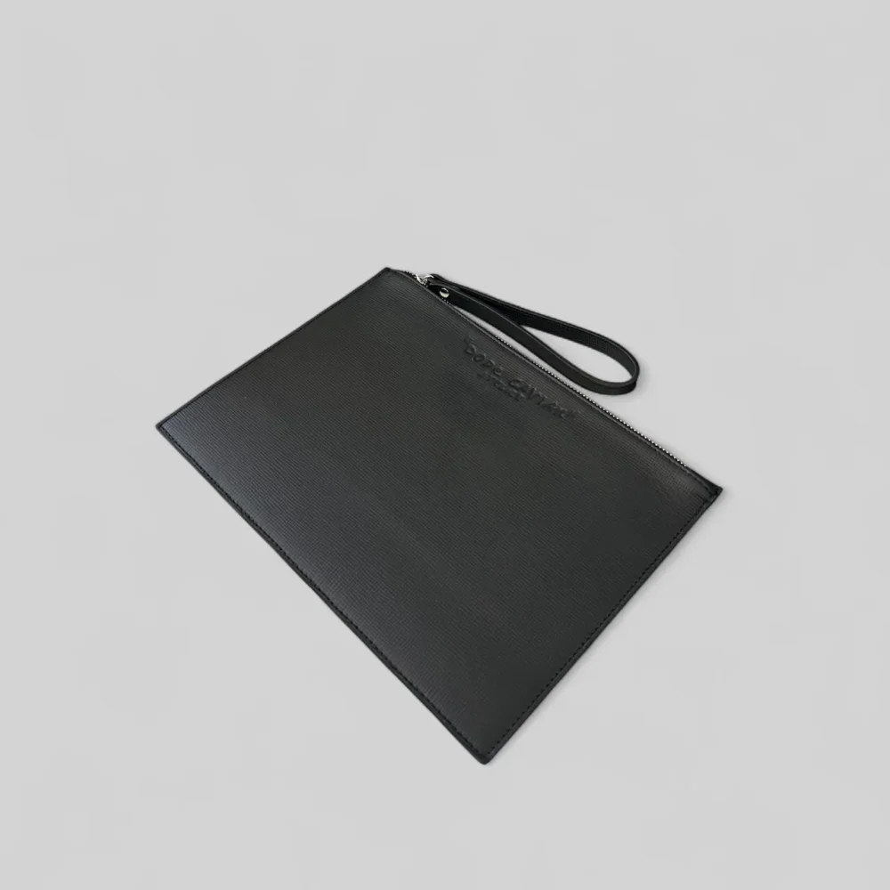 Pouch to go - Saffiano Leather - Image 3