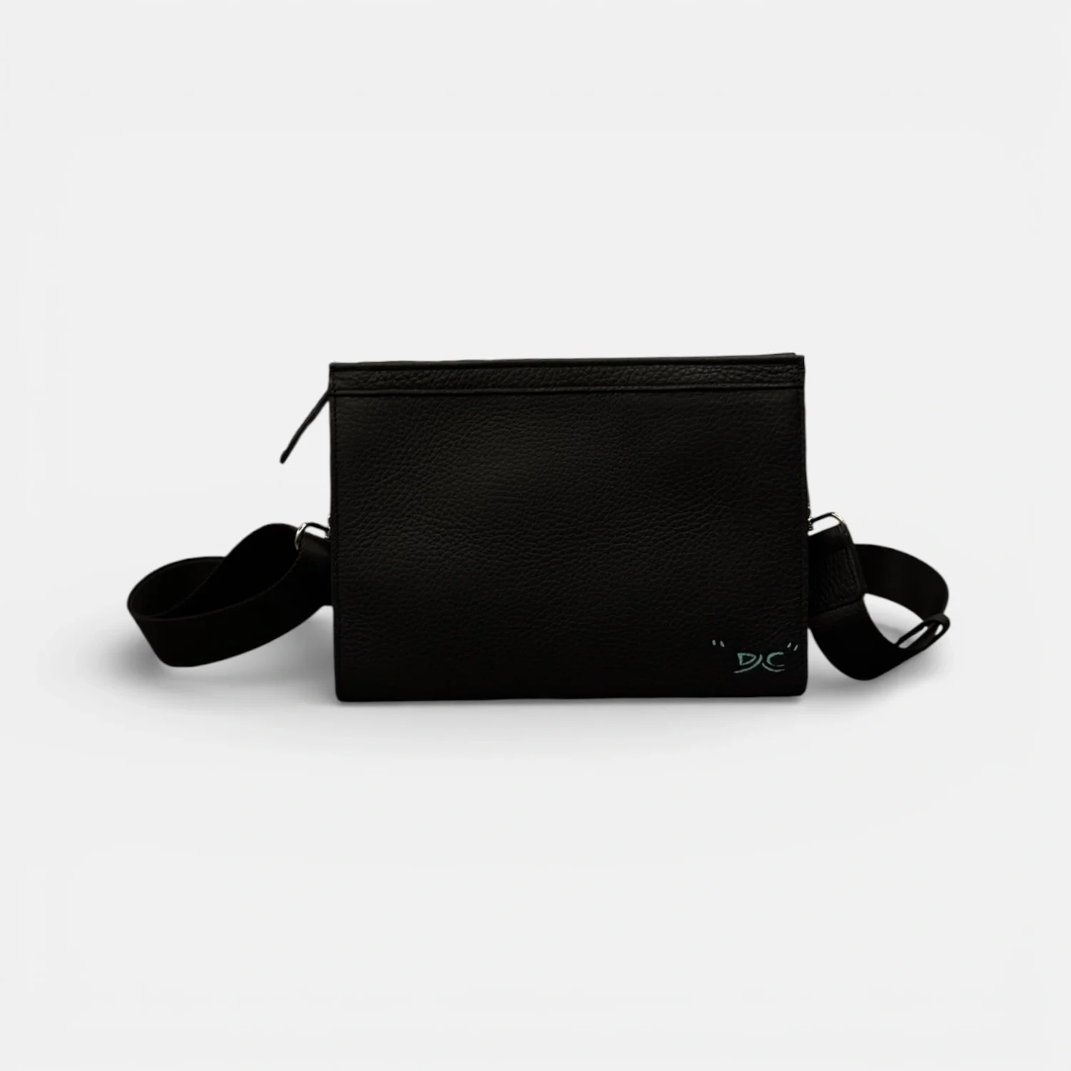 Sling Bag - Black