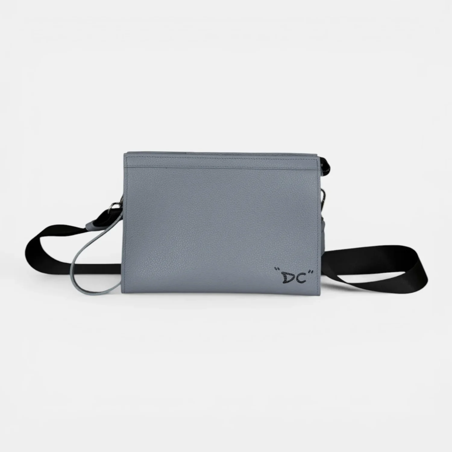 Sling Bag - Ice Blue