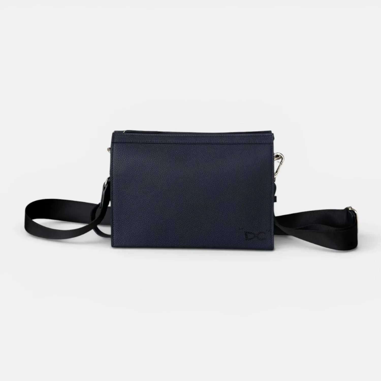 Sling Bag - Petrol Blue