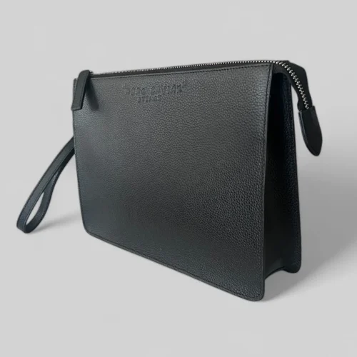 Travel Pouch Black