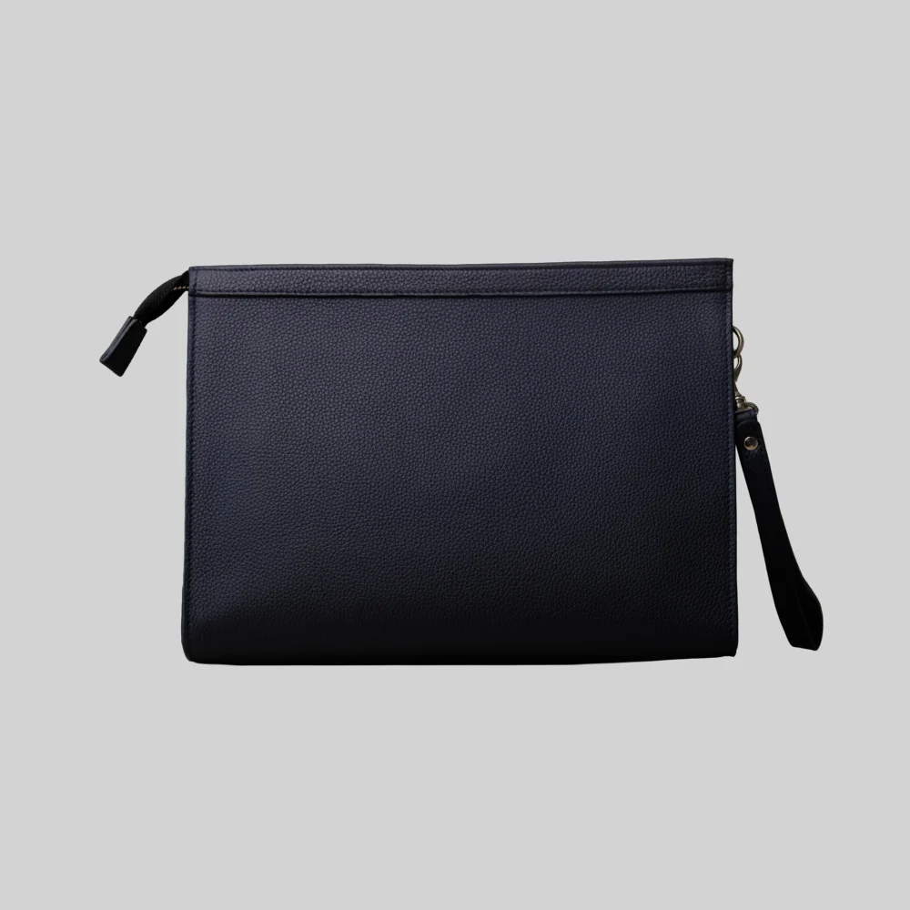 Travel Pouch / Petrol Blue - Image 3