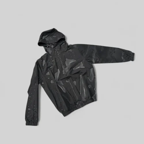 Waterproof Jacket