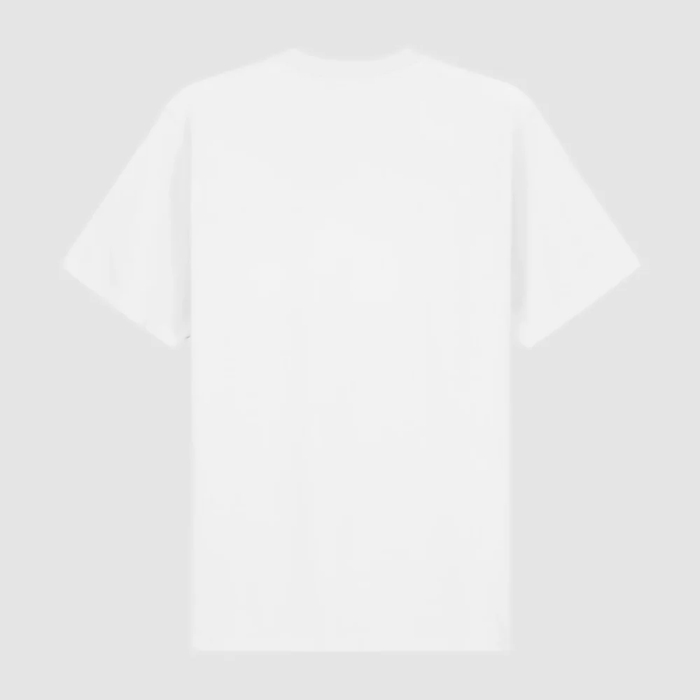 T-shirt Off-white - Essential - Image 2