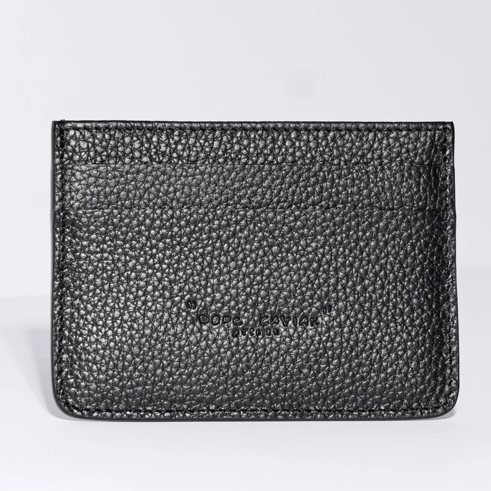 Card Holder / Italian Leather